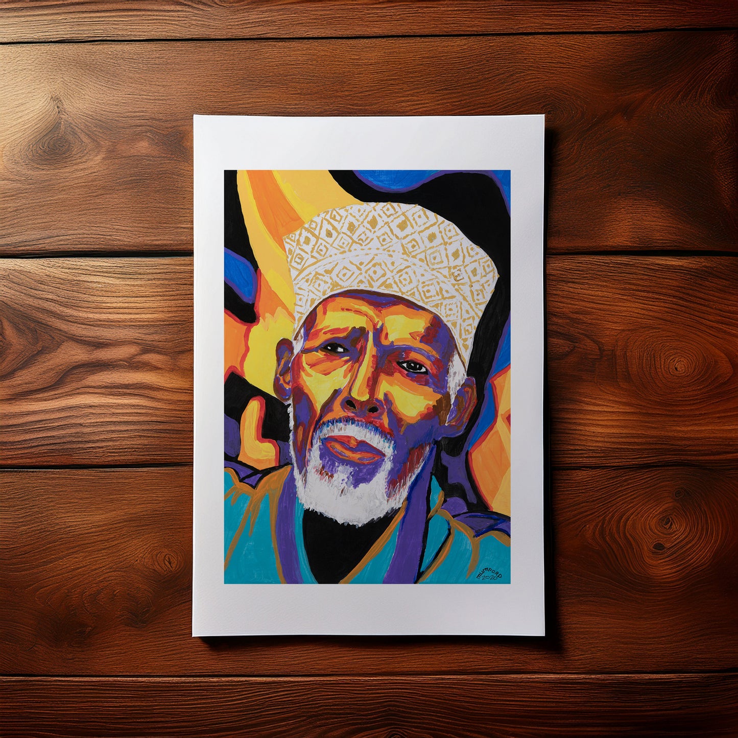 Griot