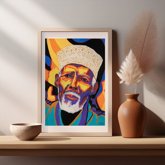 Griot