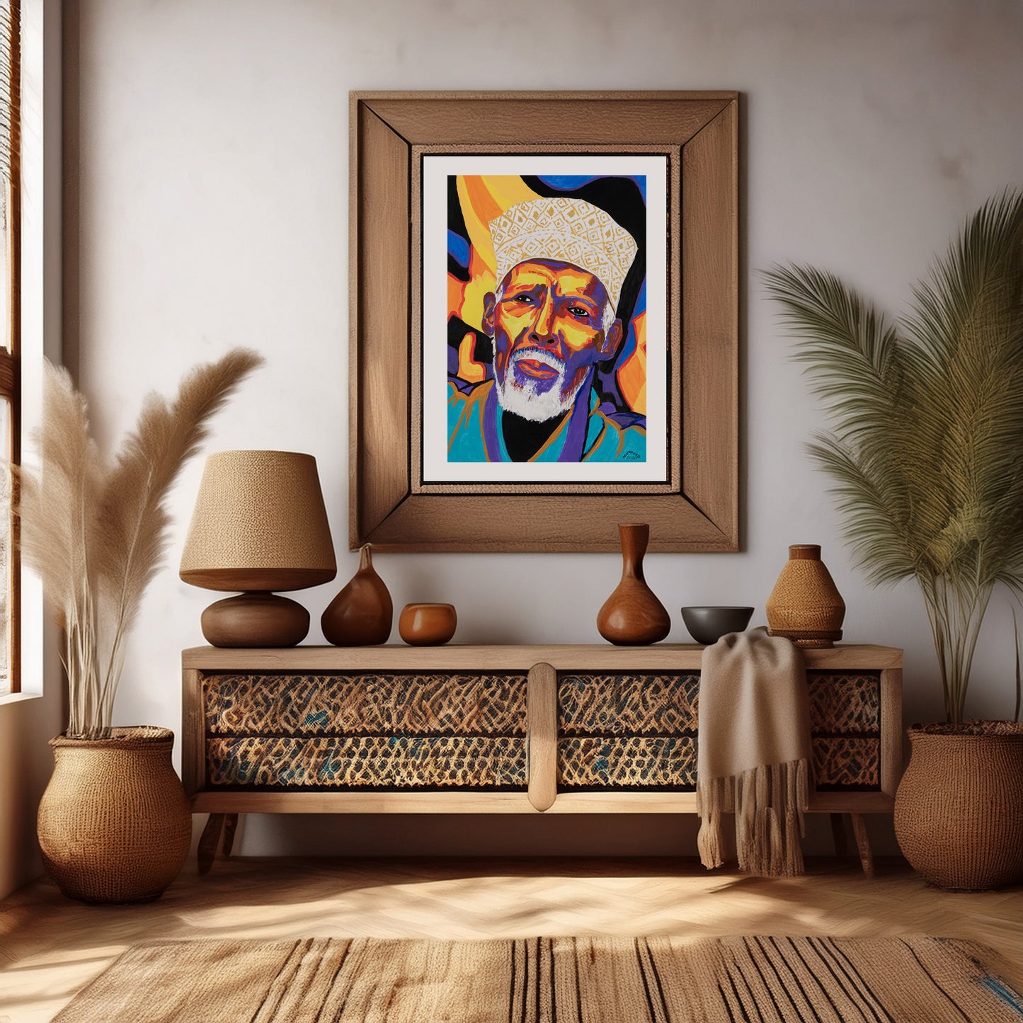 Griot