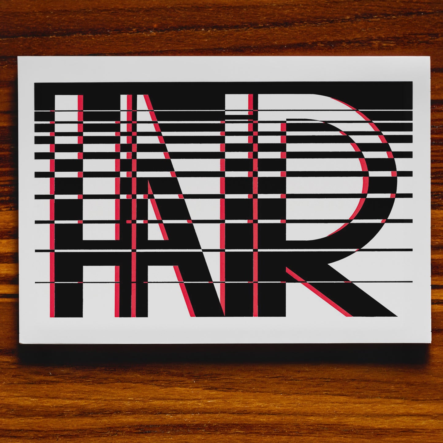 Hair