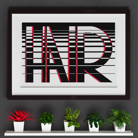 Hair